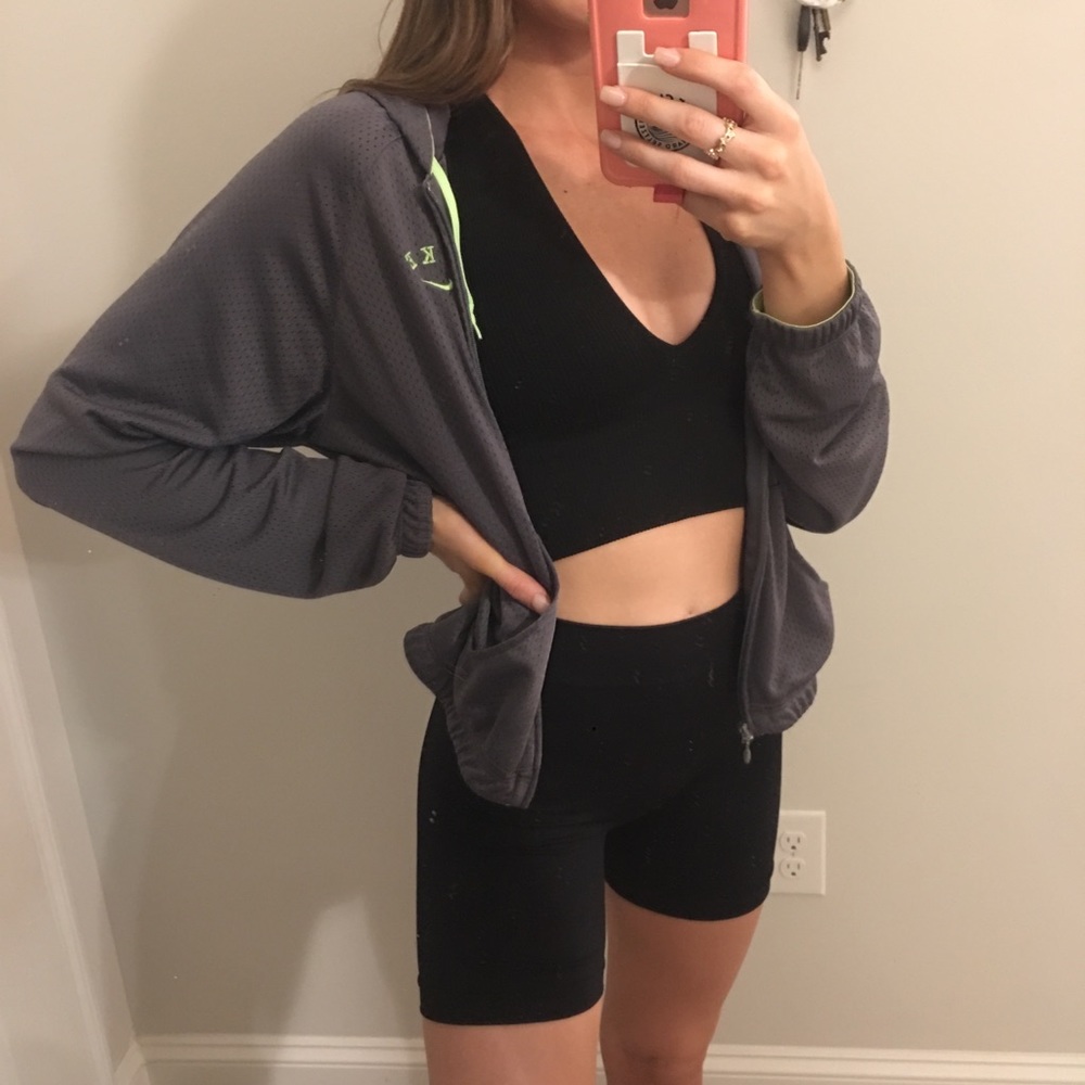 Nike jacket
